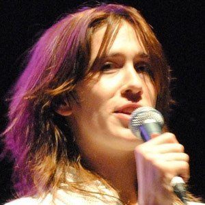 Imogen Heap Profile Picture