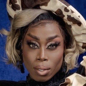 Monique Heart Profile Picture