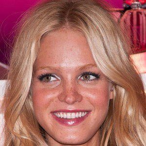 Erin Heatherton Profile Picture