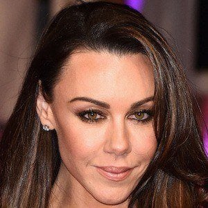 Michelle Heaton Profile Picture