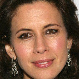 Jessica Hecht Profile Picture