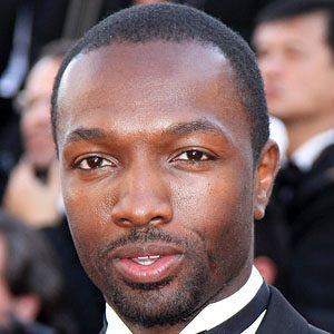 Jamie Hector