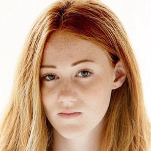 Georgina Hedges Profile Picture