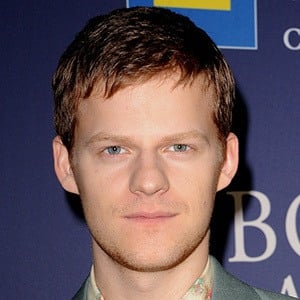 Lucas Hedges