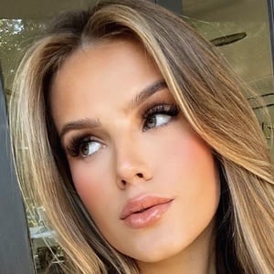 Zara Hedges Profile Picture