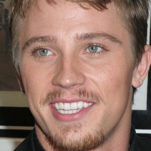 Garrett Hedlund Profile Picture