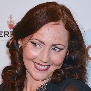 Hanna Hedlund - Age, Family, Bio | Famous Birthdays