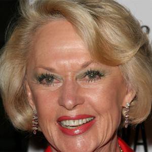 Tippi Hedren Profile Picture