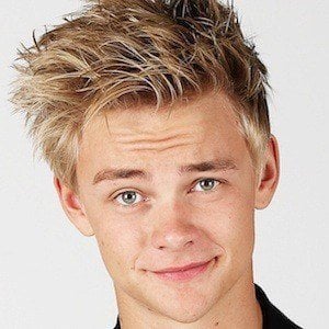 Hampus Hedstrom Profile Picture