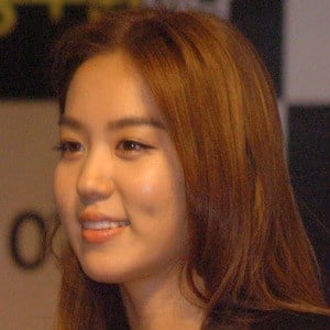 Kim Hee-jung Headshot 
