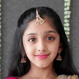 Niveditha Shetty Hegde Profile Picture