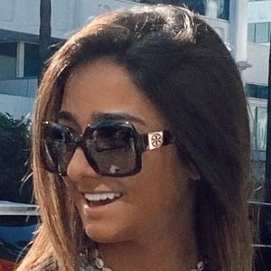 Nora Heidari Profile Picture