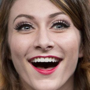 Amy Heidemann Profile Picture