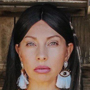 Heidi Nicolle Profile Picture