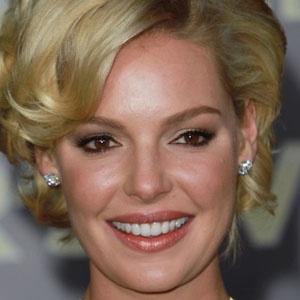 Katherine Heigl Profile Picture