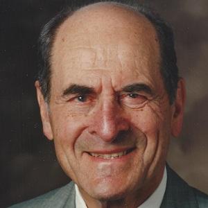 Henry Heimlich Profile Picture