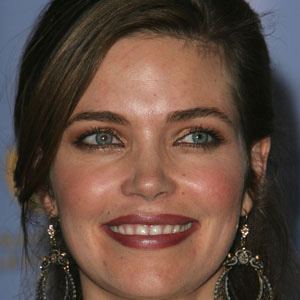 Amelia Heinle Profile Picture