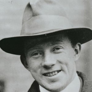 Werner Heisenberg