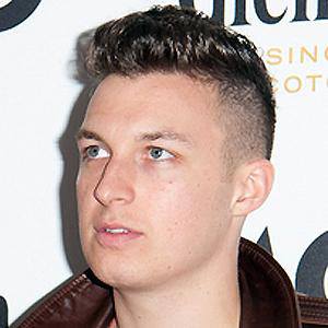 Matt Helders Profile Picture