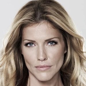 Tricia Helfer