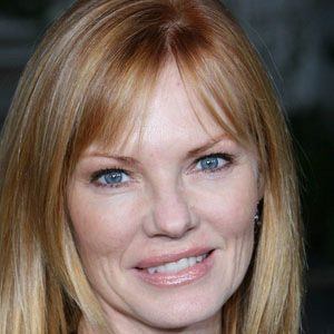Marg Helgenberger Profile Picture