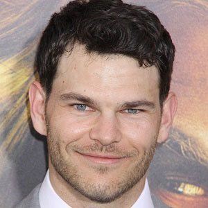 Josh Helman