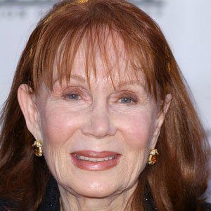 Katherine Helmond