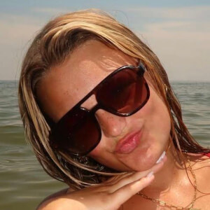 Peyton Hembree Profile Picture