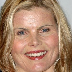 Mariel Hemingway Profile Picture