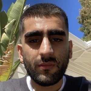 Romil Hemnani Profile Picture