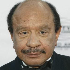 Sherman Hemsley Profile Picture