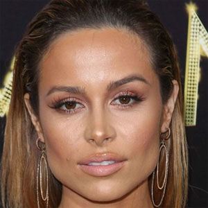 Zulay Henao Profile Picture