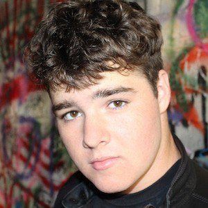 Ezra Henderson Profile Picture