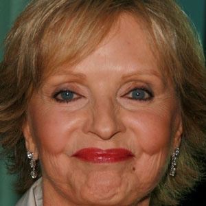 Florence Henderson Profile Picture