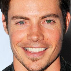 Josh Henderson Profile Picture