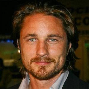 Martin Henderson Profile Picture