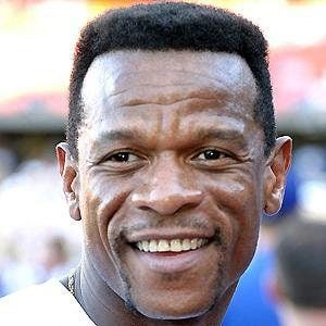 Rickey Henderson Profile Picture