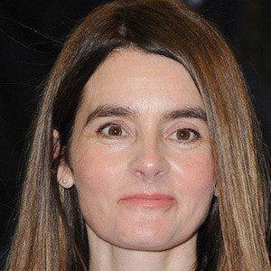 Shirley Henderson Profile Picture