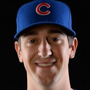 Kyle Hendricks - Age, Family, Bio