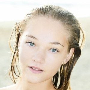 Jasmine Hendriks Profile Picture