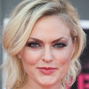 Elaine Hendrix