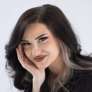 Jess Hengel Profile Picture
