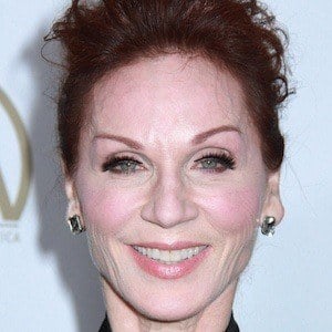 Marilu Henner Profile Picture