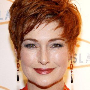 Carolyn Hennesy Profile Picture