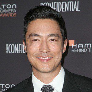 Daniel Henney Profile Picture