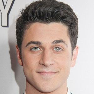 David Henrie Profile Picture