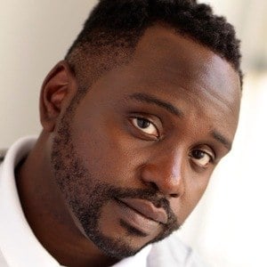 Brian Tyree Henry