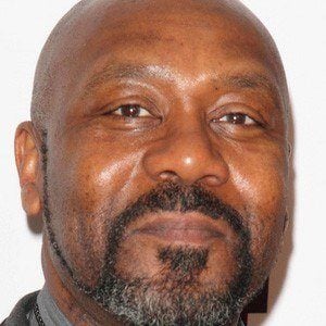 Lenny Henry Profile Picture