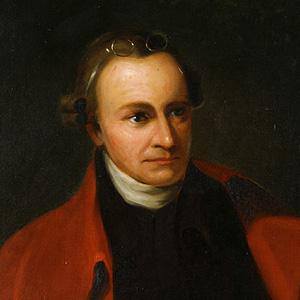 Patrick Henry Profile Picture