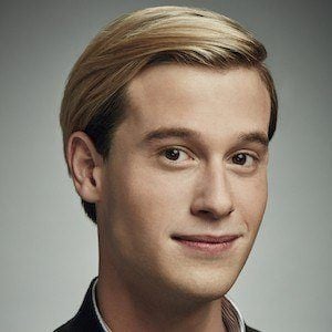 Tyler Henry Profile Picture